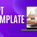 Student PowerPoint template for free