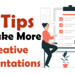 Tips to Make More Creative PPT