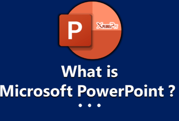 What is Microsoft PowerPoint ?