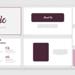 Company PowerPoint Template