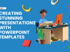 Creating Stunning Presentations with PowerPoint Templates: Tips and Tricks