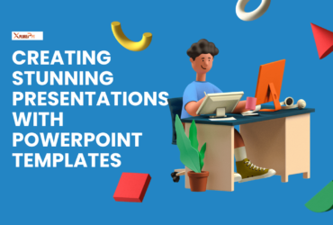 Creating Stunning Presentations with PowerPoint Templates: Tips and Tricks