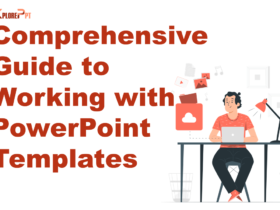 Working with PowerPoint Templates