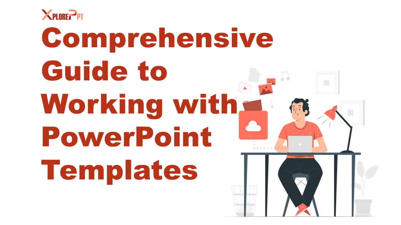Working with PowerPoint Templates