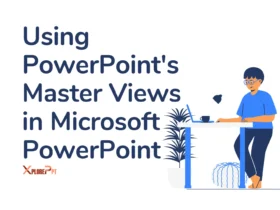 Using PowerPoint's Master Views in Microsoft PowerPoint