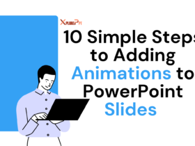 10 Simple Steps to Adding Animations to PowerPoint Slides
