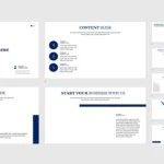 Company PowerPoint Template