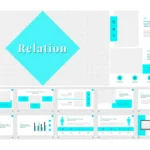 Relationship PowerPoint Template