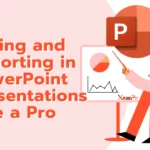 Saving and Exporting in PowerPoint Presentations Like a Pro
