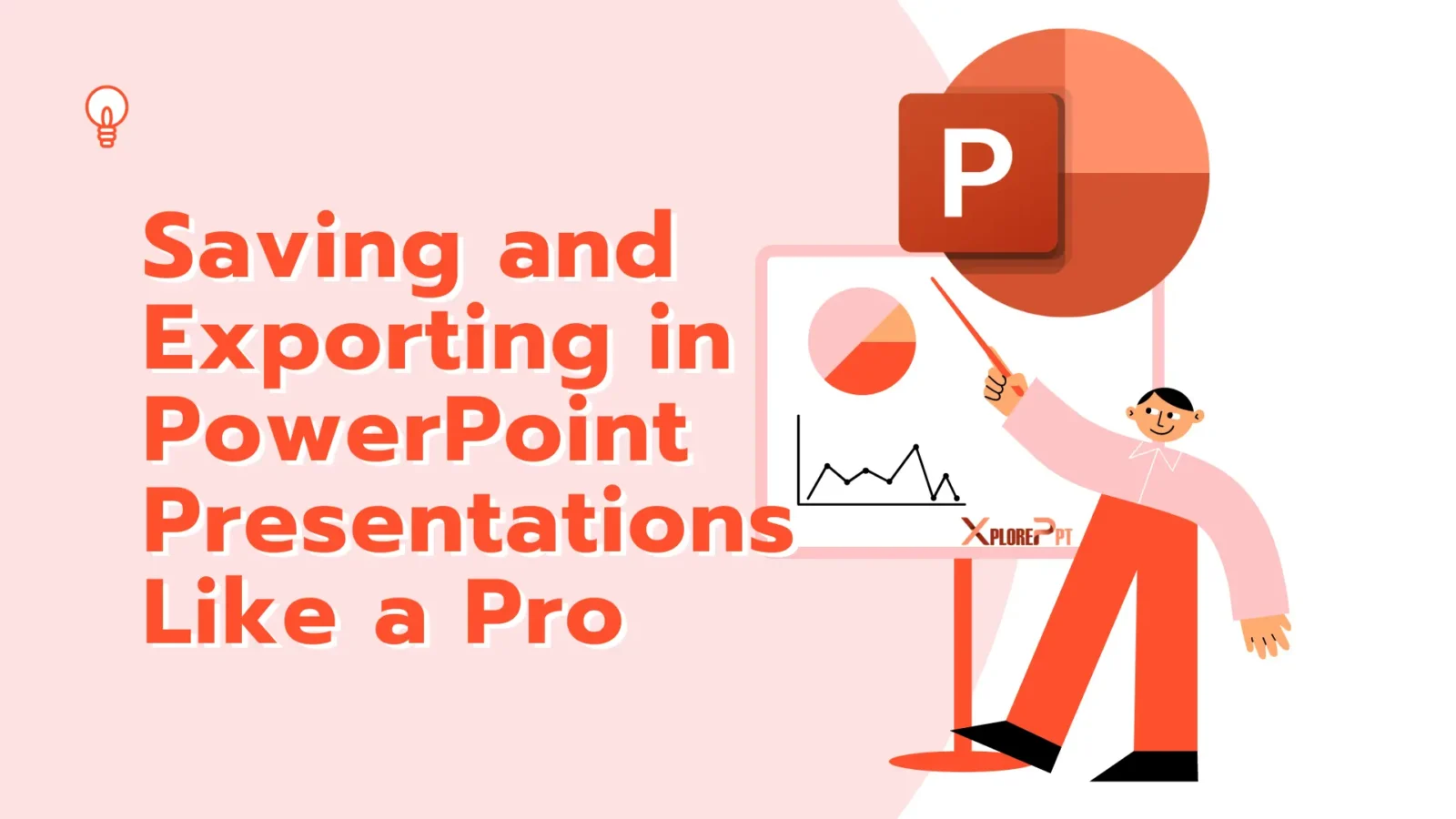 Saving and Exporting in PowerPoint Presentations Like a Pro