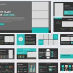 Educational Academic PPT Template