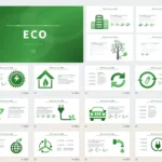 Environment presentation Template