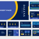 Photography Presentation PPT Template