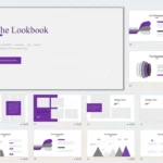 Lookbook Presentation Template