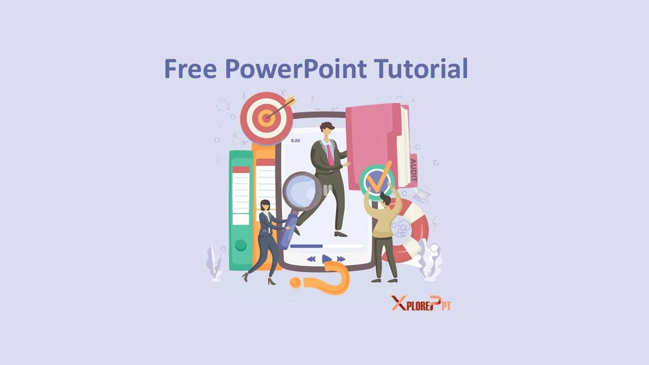 Free PowerPoint Tutorial